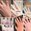 Banana Extract Deep Moisturizing Hand Cream with Ceramide, Petrolatum for Dry Rough Hands, Long-Lasting Repair, 30g/1.06 oz view 3