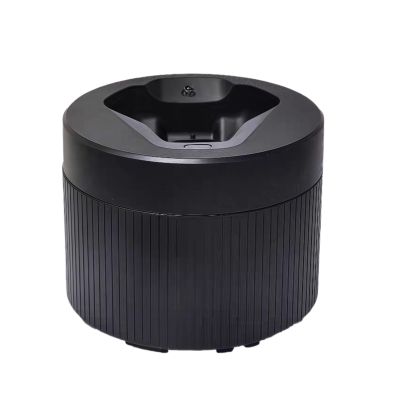 Shaver Accessory Cleaning Compartment (S Series) - Compatible For Philips S500/S7000/S8000/S9000 Series Shavers
