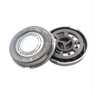 100pcs Electric Shaver Replacement Shaver Head Compatible For Philips HQ56 HQ55 HS920, HS930, HS965 HP1323 HP1328 HP1335 HP1327D HP1328E 665RX 605RX 5660X