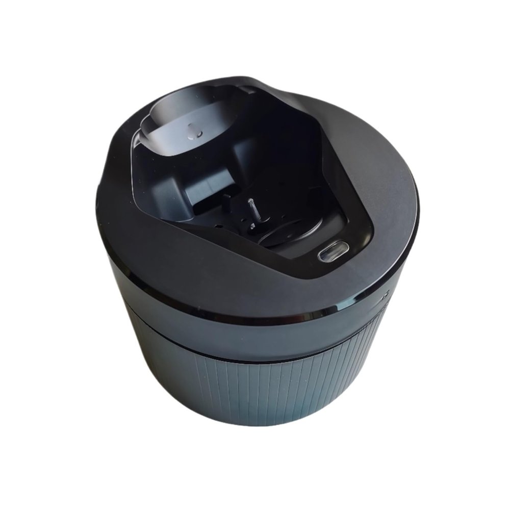 Shaver Accessory Cleaning Compartment - Compatible For Philips SP9879 SP9882 SP9883 SP9885 SP9886