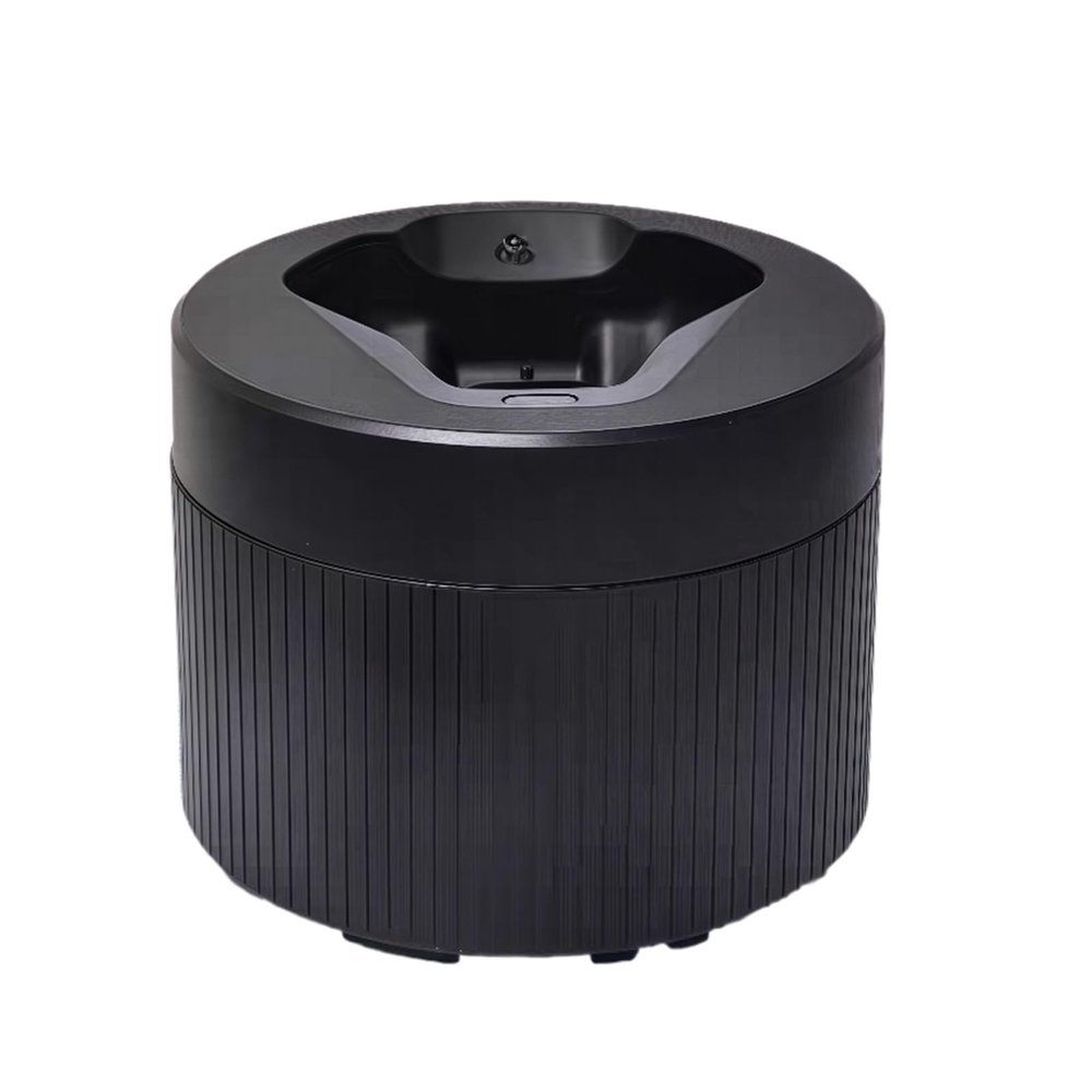 Shaver Accessory Cleaning Compartment - Compatible For Philips S7731 S7732 S7735 S7782 S9932 S9933 S9935