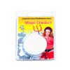 (4) 16oz Liquid Latex Build Your Own Pack + Brushes, Prep Kit, and Stardust- Fantasy Fun Body Paint Kit, Sports, Theater, Film, Makeup view 4