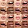 Houksouml Color-Changing Lip Balm, Moisturizing Hydrating Tinted Lip Balm for Dry Lips, Long-Lasting Nourishing Lipstick, Glossy Lip Tint, Lip Care for Smooth, Soft Lips.5# view 3