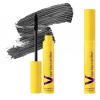 Bubble Mascara, 2025 Upgrade Waterproof Tubing Mascaras, Long-Lasting Mascara Clump-Proof Enhances the Natural Look, Can be Layered to Boost Curl, Length Formula for Bold (2Pcs) view 1