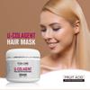 Argan Oil Shampoo, Conditioner and U-Colagent Hair Mask view 3