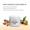 Argan Oil Shampoo, Conditioner and U-Colagent Hair Mask view 4