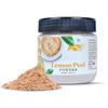 100% Natural Lemon Peel Powder | (100 gms) 3.5oz view 1