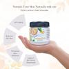 100% Natural Lemon Peel Powder | (100 gms) 3.5oz view 3