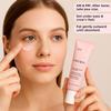 Mtmult Eye Cream Anti Aging Salmon DNA PDRN Pink Peptide Skin Care with 5% Niacinamide, Retinol, Peptides, Sodium Hyaluronate | Eye Treatment for Fine Lines, Dark Circles | 1.01fl.oz view 3