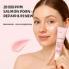 Mtmult Eye Cream Anti Aging Salmon DNA PDRN Pink Peptide Skin Care with 5% Niacinamide, Retinol, Peptides, Sodium Hyaluronate | Eye Treatment for Fine Lines, Dark Circles | 1.01fl.oz view 4