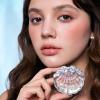 Flower Knows Shell's Jewel Silk Satin Blush+Blush Brush view 2