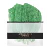 African Net Sponge Authentic with Knots - African Exfoliating Net Sponge with Handles for Body Scrubber Exfoliator - Real Africa Back Wash Bath Sponges for Shower Machine Washed & Bathing Accessories view 1