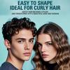 Sea Salt Spray for Men & Women - Easy to Shape for Curly Hair, Texturizing & Volumizing Spray to Create Stylish Beach Waves, Transforms Messy Hair into Polished Looks for All Genders 3.38 FL OZ view 4