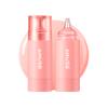 Amuse SEOUL Cheek Tok Tok Liquid Blush  Vegan Korean Makeup, Dewy Glow, Natural Flush, Long-Lasting Hydrating Formula (01 Boksoonga Tok) view 1