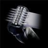 Replacement Outer Foil Blade Set ES9013 ES9087, Compatible With Panasonic ES-CST8Q ES-CST8S ES-CST8R ES-CST8T Men's Electric Shaver 3-Blade Wet Dry Shaver Head view 4