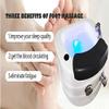 Foot Spa with Heat and Massage and Jets,Portable Foot Spa Bathtub Foot Massager Home Spa Treatment Pedicure Foot Spa for Feet Stress Relief Improve Blood Circulation LED Display view 3