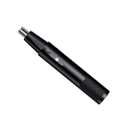Baluue Electric Nose Hair Trimmer and Beard Clippers High-Speed Men Hair Razor for Brows Ears Design for Precise Grooming and Easy Cleaning