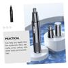 Baluue Electric Nose Hair Trimmer and Beard Clippers High-Speed Men Hair Razor for Brows Ears Design for Precise Grooming and Easy Cleaning view 3