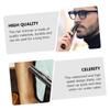 Baluue Electric Nose Hair Trimmer and Beard Clippers High-Speed Men Hair Razor for Brows Ears Design for Precise Grooming and Easy Cleaning view 4