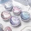 Flower Knows Shell's Jewel Silk Satin Blush+Blush Brush view 4