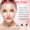 Instant Reduction of Eye Bags -Retinol Eye Cream Dark Circles,Bags Under Eyes,Eye Repair Cream AntiAging Moisturizer,retinol,Under Eve Care Creams Suit Women Men EyeFirm Smooth fimming eye-0.7 OZ-EEE view 2