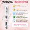 Instant Reduction of Eye Bags -Retinol Eye Cream Dark Circles,Bags Under Eyes,Eye Repair Cream AntiAging Moisturizer,retinol,Under Eve Care Creams Suit Women Men EyeFirm Smooth fimming eye-0.7 OZ-EEE view 3
