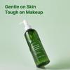 AVCA Green Herb Blackhead Cleansing Oil  Makeup Dissolving & Pore-Clearing Cleanser with Plant Oils, Vitamin E & Squalane, Light-Feel Cleanse, K-Beauty for Normal to Oily Skin, 6.76 fl oz (200 mL) view 2