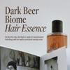 ANILLO Dark Beer Biome Hair Essence - Strengthening & Nourishing Damage Repair Hair Oil Serum with Biotin, Olive Oil, Beer Yeast &10-type Protein Complex - Vegan, Paraben & Silicone Free 1.69 fl oz view 3