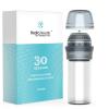 Micro Infusion Needles System for Face Skin Care, 0.25mm Microneedling Derma Roller Stamp Serum Applicator for Women & Men view 1