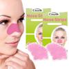 Professional Pore Cleansing Nose Strips - 10 Count Blackhead Remover for Deep Cleaning, Safe and Effective, Pain-Free Removal for Men and Women view 3