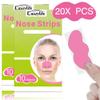 Professional Pore Cleansing Nose Strips - 10 Count Blackhead Remover for Deep Cleaning, Safe and Effective, Pain-Free Removal for Men and Women view 4
