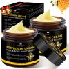 2PCS Bee Venom Comprehensive Cream: Wrinkle Care Face Lift & Firming, Effective In Reducing Skin Blemishes, Natural Care and Non-Irritating, Bee Venom Joint Cream for All Body Parts, 60g * 2PCS view 1