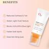 03+ Glow Shield Advanced Sunscreen Lotion with SPF 50 PA+++, 50g view 2