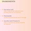 03+ Glow Shield Advanced Sunscreen Lotion with SPF 50 PA+++, 50g view 4