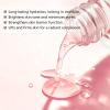 (2-Pack) Pink Peptide 12 Serum with Niacinamide, Bakuchiol & Collagen - Brightens Skin Tone, Minimizes Pores, Firms & Lifts, Deeply Hydrates for Glowing Skin view 3