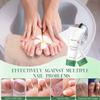 2PCS Natural Nail Repair Care Gel, Nail Repair Care Gel, Nail Growth Repair Serum, Foot Care Cream for Moisturizing and Repairing Feet view 4