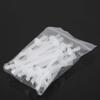 ZJchao Nose Hair Removal Wax Kit Nasal Eyebrow Hair Remover Painless Safe Effective Double Sided Puller with Wax Beads for Clean Soft Smooth Nose view 2