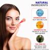 Hellados 450 Pimple Patches For Face, 4 Size Acne Patches, Hydrocolloid Zit Patches, Blemish Patches, Spot Stickers with Tea Tree Oil and Calendula Oil view 2