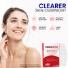Hellados 450 Pimple Patches For Face, 4 Size Acne Patches, Hydrocolloid Zit Patches, Blemish Patches, Spot Stickers with Tea Tree Oil and Calendula Oil view 4
