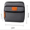 WERTKN Travel toiletry bag for men dry and wet separation large capacity storage bag for business trips view 2