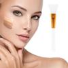 VOCOSTE Smooth Face Mask Applicator White 5 Pcs view 2