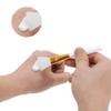 VOCOSTE Smooth Face Mask Applicator White 5 Pcs view 3