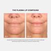 U Beauty The PLASMA Lip Compound Duo  Universal (Clear) + Lady (Warm Nude-Mauve) | Contouring & Hydrating Lip Treatment with SIREN Capsule Technolog for Visibly Fuller, Smoother Lips view 4