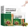 LHBMET Professional Leg Circulation CreamFluid Ease Leg Soothing CreamEdema Relief for Legs and FeetEffectively reduce leg discomfort (1PC) view 1