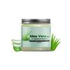 A,loe Ver,a Gel Moisturizer for Face & Hair Aloe Gel Enriched with Vitamin E for Soothing Skin Paraben & Silicone Free 200g view 1