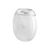 1 Pcs Electric Automatic Nail Clipper Manicure Nail Trimmer For Adult(White-C) view 1