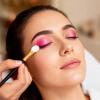 10pcs Eyeshadow Brush Sponge Applicators Tool Reusable Eyeshadow Applicators Tool Eyeshadows Applicator Stick Sets Round Foam Makeup Eyeshadows Brush Applicator Tools for Girls view 4