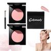 Cekomady Luminance Under Eye Brightener, Under Eye Brightener, Dark Circle Concealer, Moisturizing Waterproof Foundation (2PCS) view 1