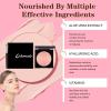 Cekomady Luminance Under Eye Brightener, Under Eye Brightener, Dark Circle Concealer, Moisturizing Waterproof Foundation (2PCS) view 2