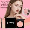 Cekomady Luminance Under Eye Brightener, Under Eye Brightener, Dark Circle Concealer, Moisturizing Waterproof Foundation (2PCS) view 3